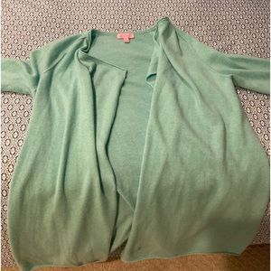 Cashmere Lily Pulitzer Sweater